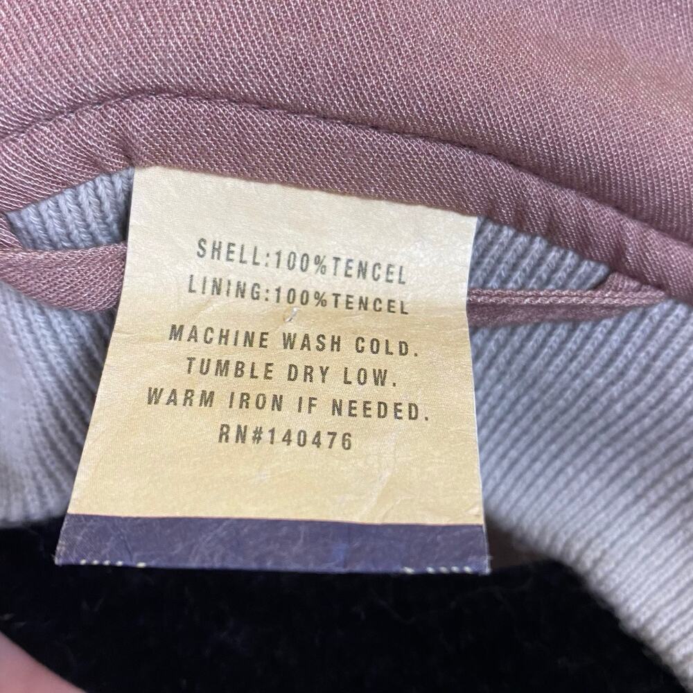 Faherty Dockside Reversible Bomber Jacket In Prim… - image 13